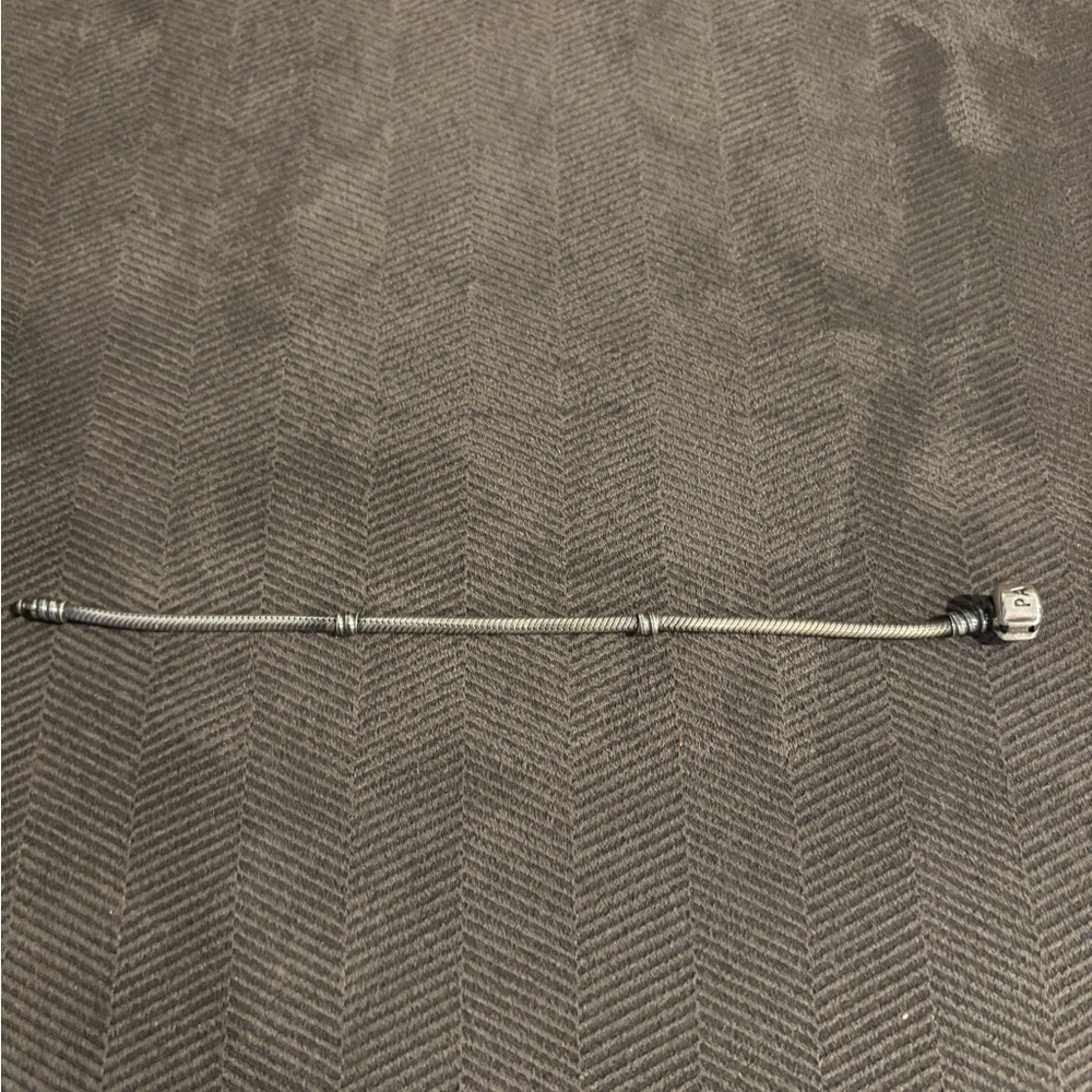 Pandora Silver Bracelet